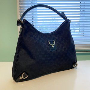 Gucci Abbey D-Ring Shoulder Bag